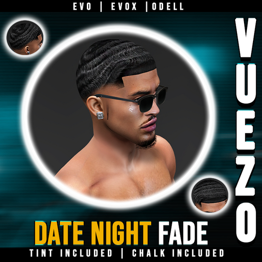 [Vuezo] DateNight Fade (FP)