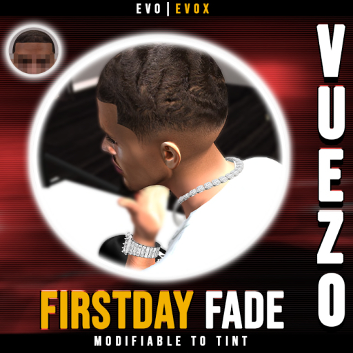 [Vuezo] FirstDay Fade (FP)