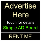Simple AD Board