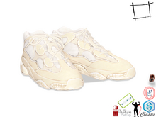 Full Perm Men's Running Shoes Sneakers Signature, Belleza Jake, Ocacin Gamit, Adin, Slink, Onupup, Legacy Male