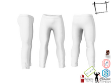 Full Perm Fashion Essentials Men's Slim Fit Pants Signature, Belleza Jake, Gamit, Adin, Slink, Legacy Male