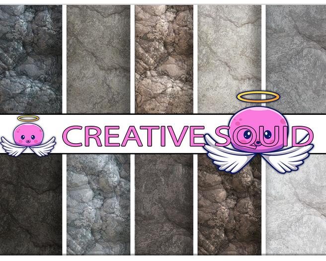 Stone Front Textures