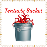 DFS Texture - Tentacle Bucket