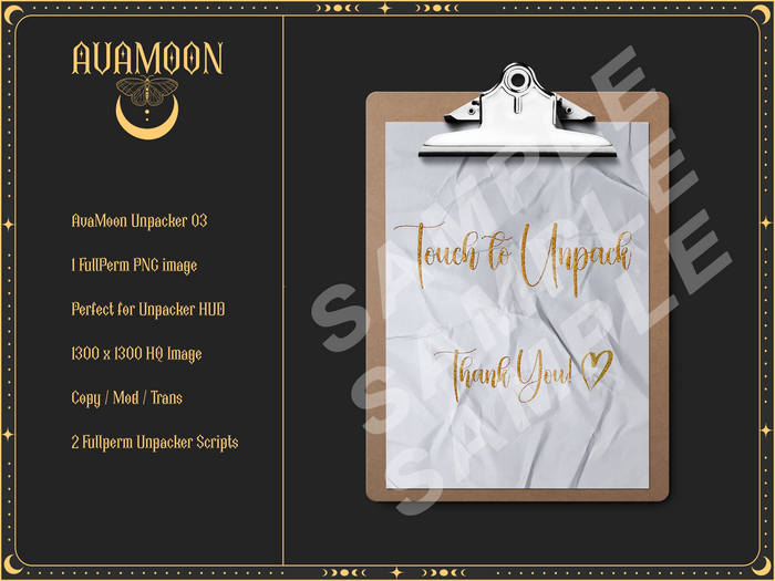 AvaMoon Fullperm Unpacker 03