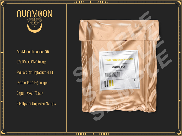 AvaMoon Fullperm Unpacker 06