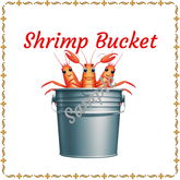 DFS Texture - Shrimp Bucket