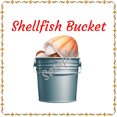 DFS Texture - Shellfish Bucket