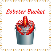 DFS Texture - Lobster Bucket