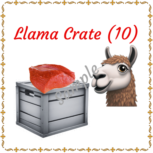 DFS Texture - Llama Crate (10)