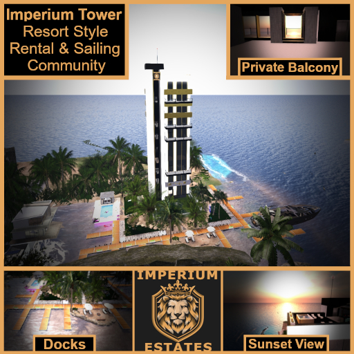 BLAKE SEA Apartments For Rent 300/Week