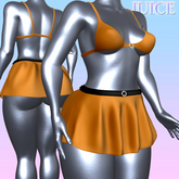 LaraX Outfit