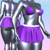 LaraX Outfit