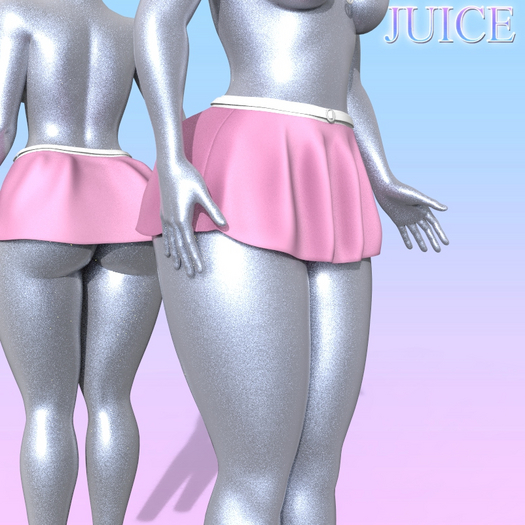 Skirt Legacy