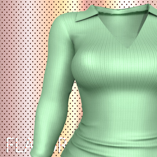 LaraX Dress