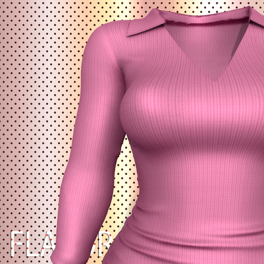 LaraX Dress
