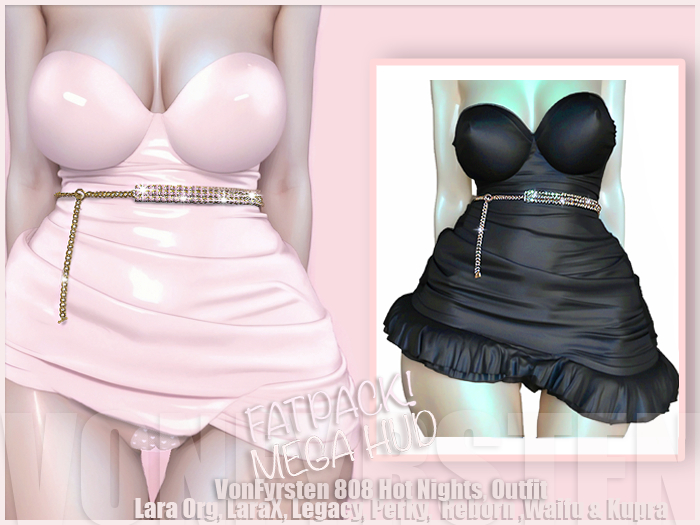 Dress 808 