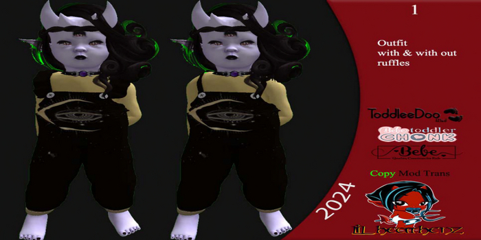 ~LH~1 TD, BB, BBC (BOX)