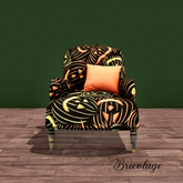 Bricolage Cordelia ArmChair PG