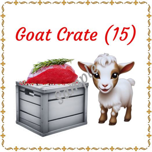 DFS Texture - Goat Crate (15)