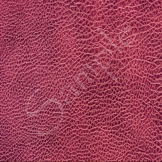 Leather  6 FULL PERMS
