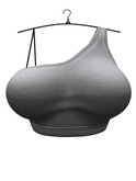 aprelle talia top gray