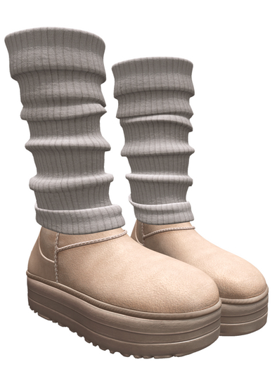 aprelle talia boots bone