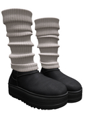aprelle talia boots black