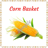 DFS Corn Basket - Texture
