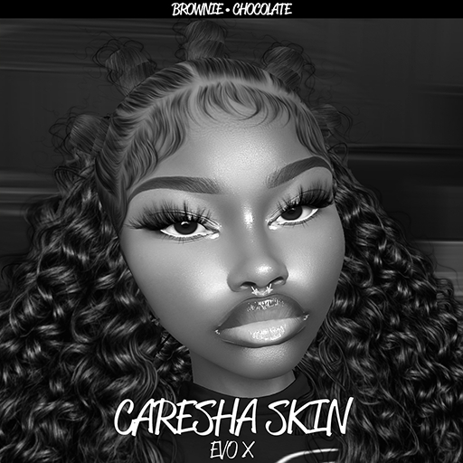 SLAYAGE Caresha Skin DEMOS