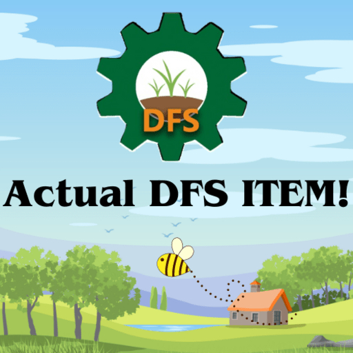 DFS Fertilizer HW Pumpkin