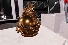 BOX -DN - Drago on a ball & Tip Jar PBR