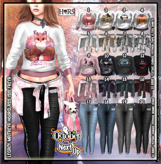 21 RARE >-HERS-< TxtChngSkinnyJeans