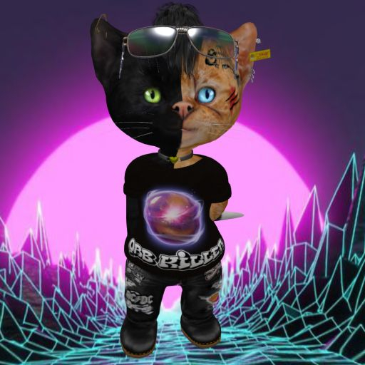 .::KS::.Dinkie-Summer-T-Shirt-orbkiller