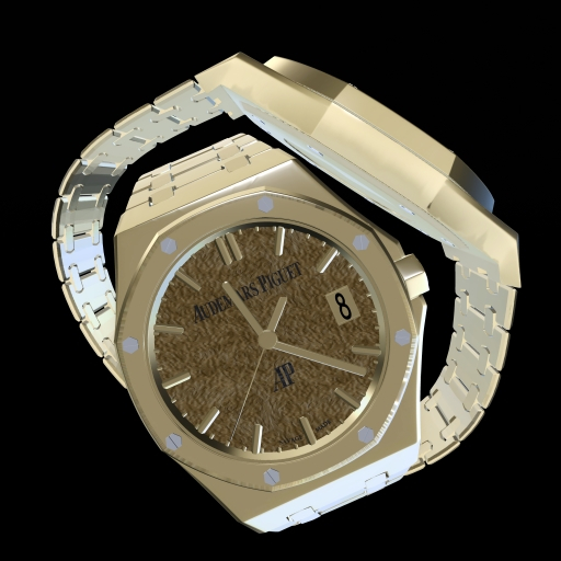 [SC] AP Royal Oak Gold 