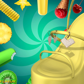 Maitreya Heels