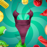 Reborn Swimwear
