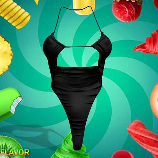 Reborn Swimwear