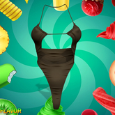 Reborn Swimwear