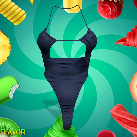 Reborn Swimwear