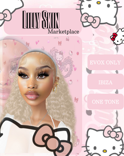 **BabieeFaces!! LILLY