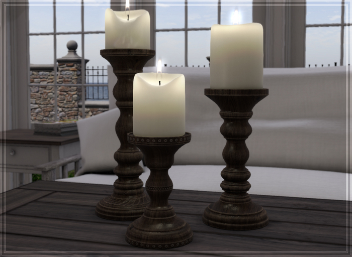 Candles