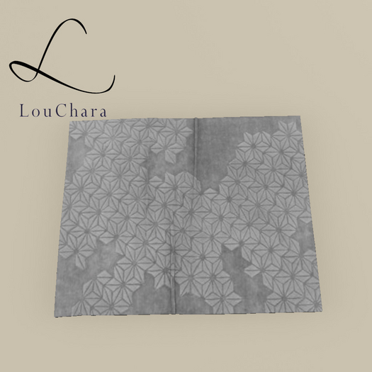 LouChara Jasper Rug 