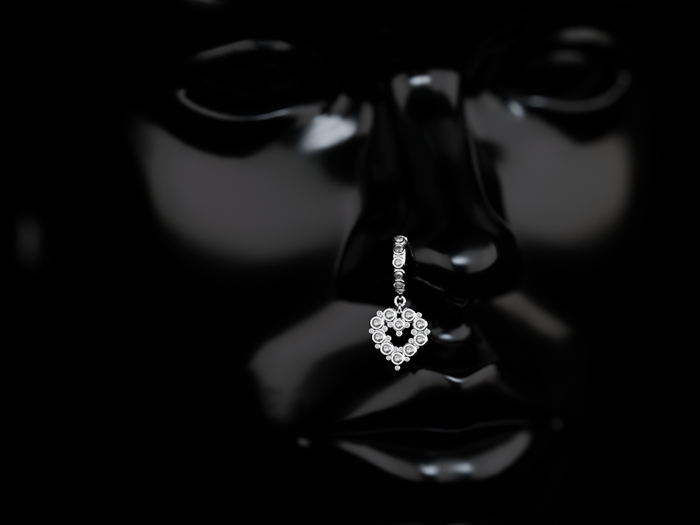 Chalo.Nose/H1NE Piecing Fatpack  Unpacker!!