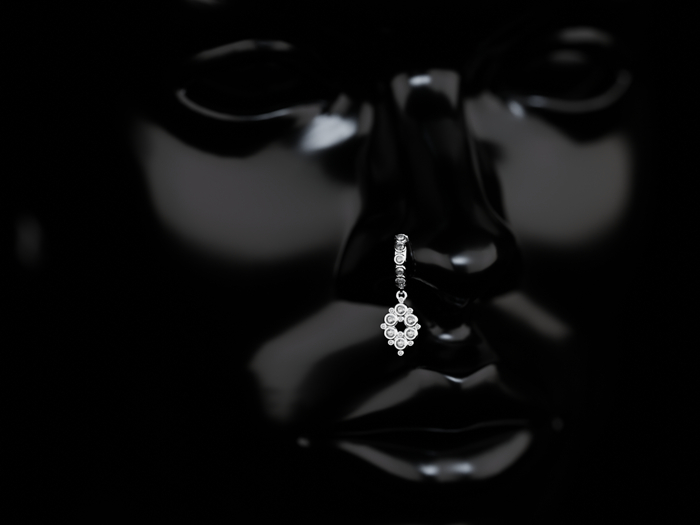 Chalo.Nose/P1NE Piecing  Fatpack  Unpacker!!