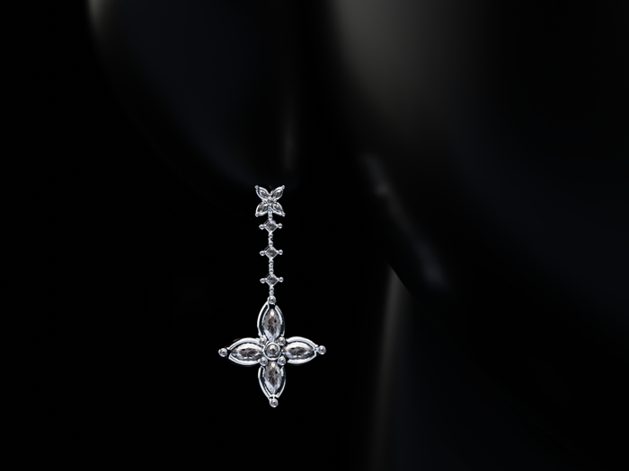 Chalo.FLU/HYE LTN Earing Fatpack  Unpacker!!