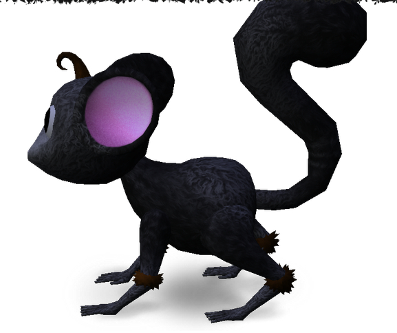 Mossm Cryo Pod - Laraine