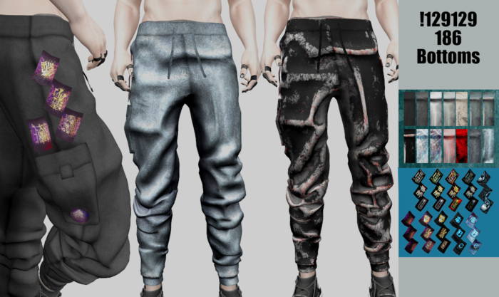 !129129**186 Bottoms