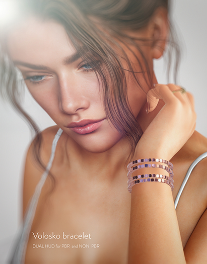Fjaka Volosko Bracelet 