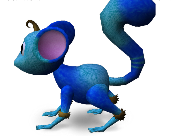 Mossm Cryo Pod - Essie
