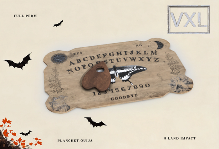 ::VXL:: planchet_ouija